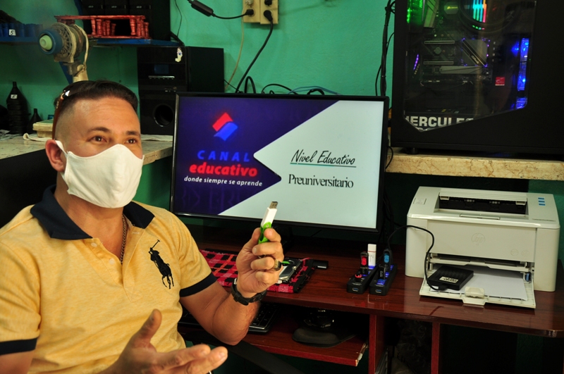 2 Miguel Angel Ramírez Garcell