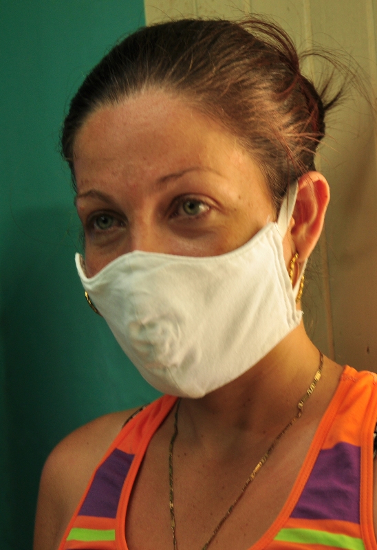 3 Yarisetly Núñez Rodríguez