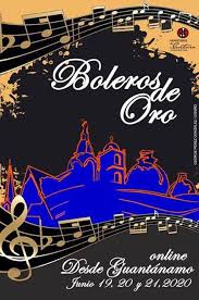 Boleros de Oro