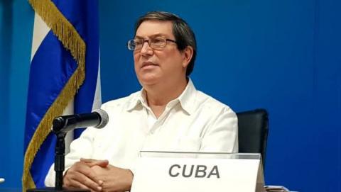 Bruno Rodríguez