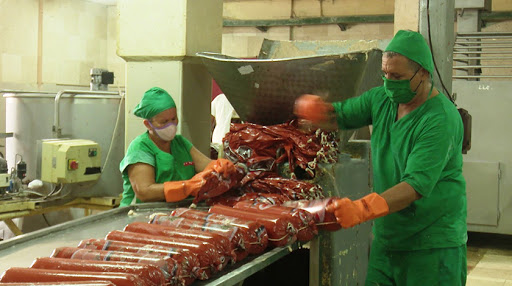 Cárnico Guantánamo