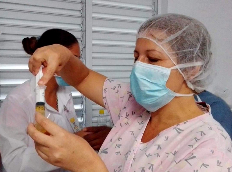 De Guantánamo a Barbados 2