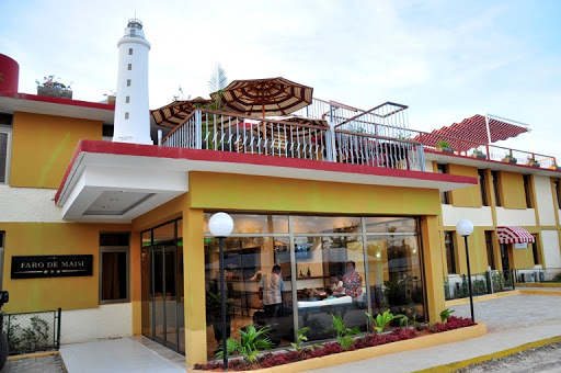 Hotel El Faro