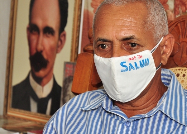 Pasion por la historia