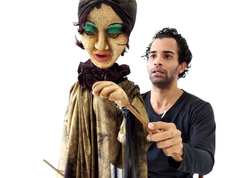 Teatro Guiñol Guantánamo