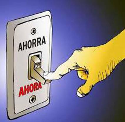 ahorra ahora