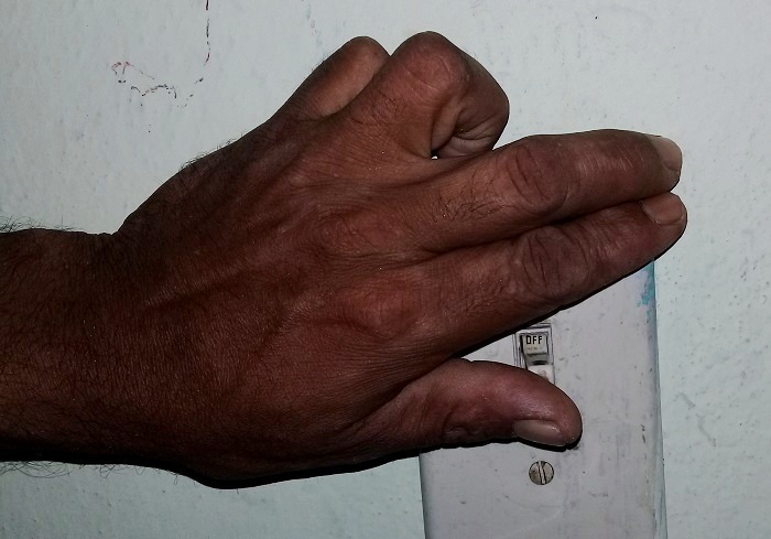 ahorro de electricidad Guantánamo