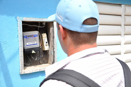 contadores eléctricos