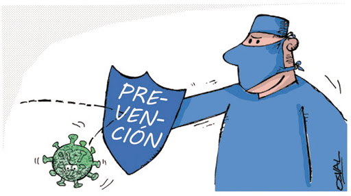 prevención