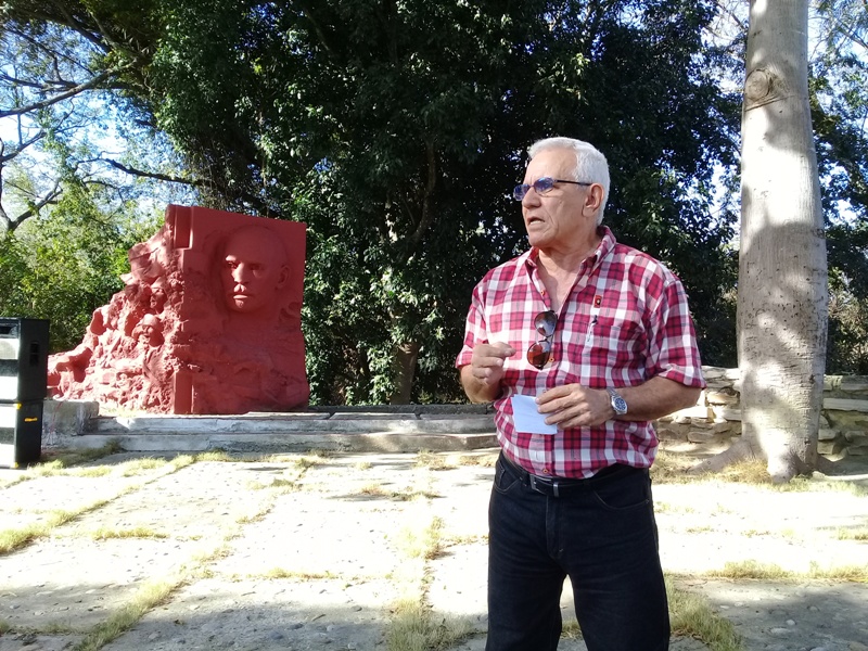Arroyo Hondo 2