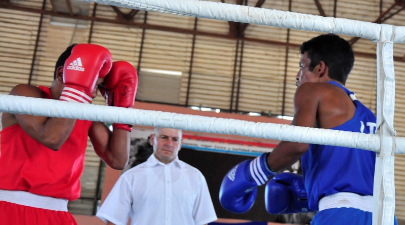 Deporte contra Covid 19 2