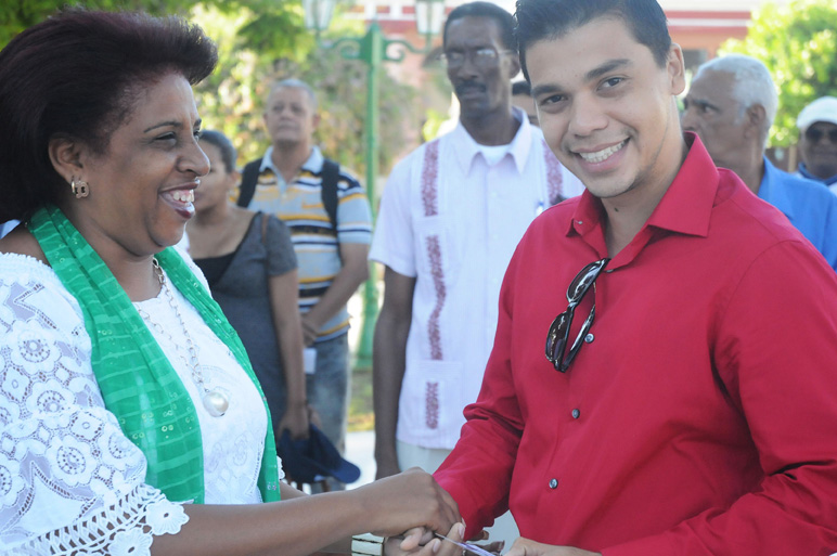 Jornada de la Prensa 3