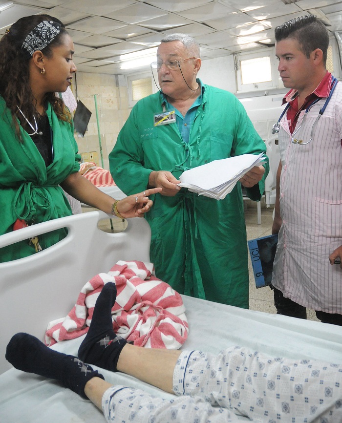 cuidados intensivos Guantánamo 2