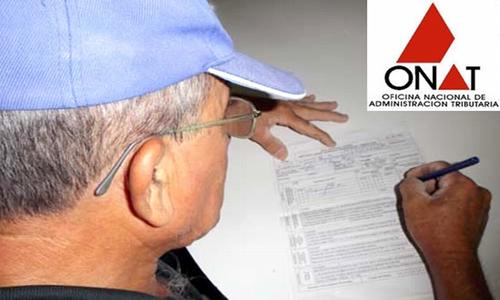 declaración sector agropecuario