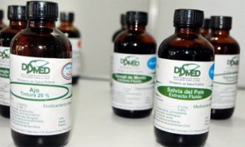 jarabes anticatarrales