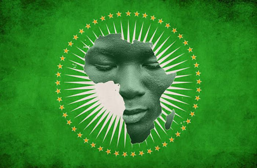 Africa