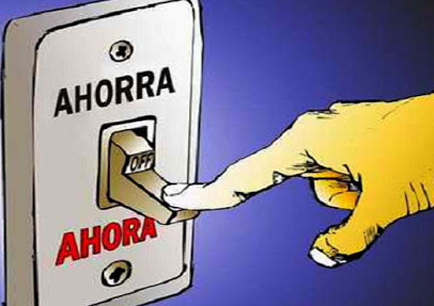 Ahorro
