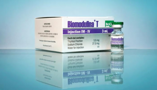 Biomodulina