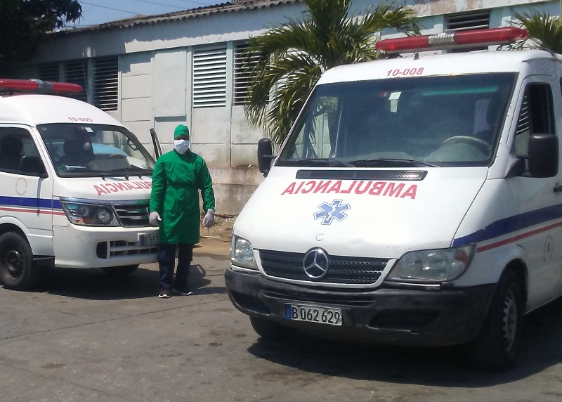 Héroes al volante 1