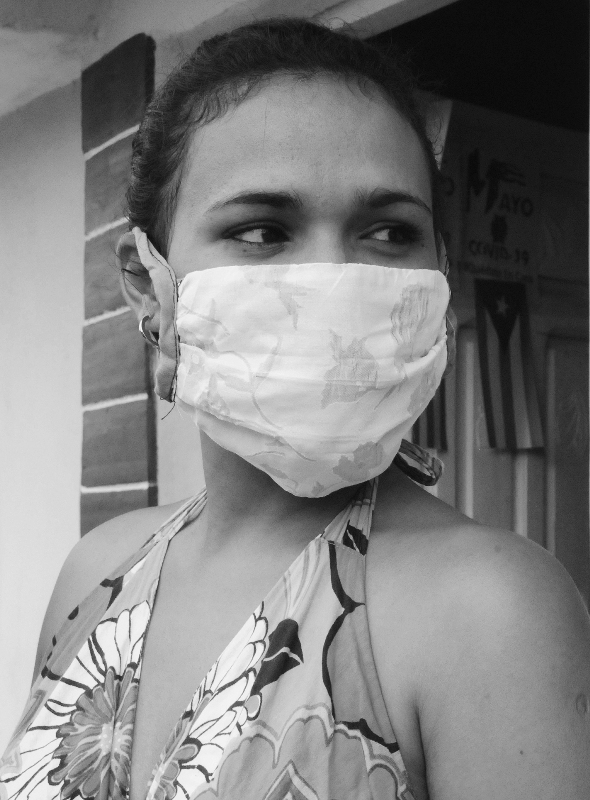 Otro golpe a la COVID19 3