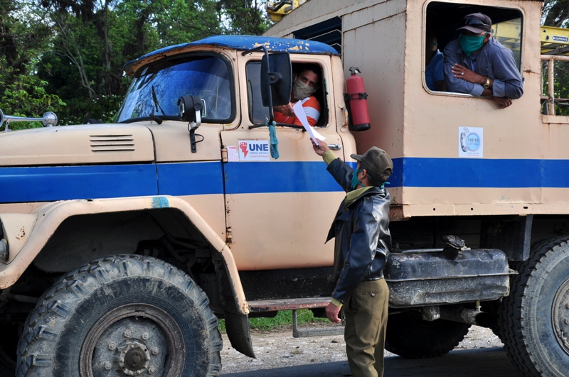 Yateras vs Covid 19 1