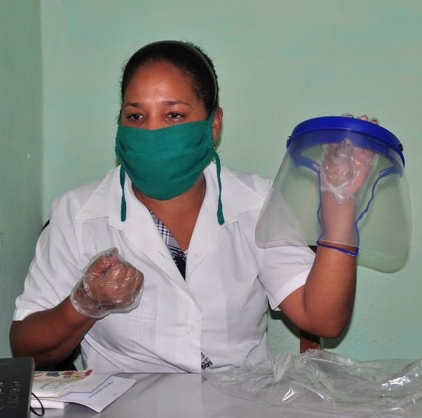 Yateras vs Covid 19 4