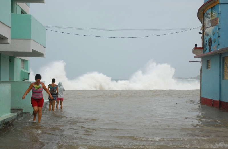alertas ante temporada ciclónica 2