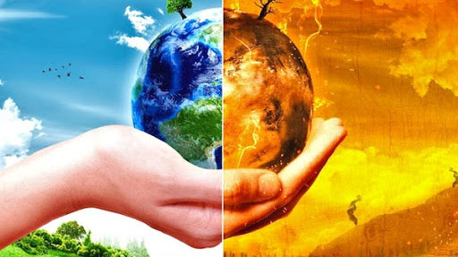 cambio climático