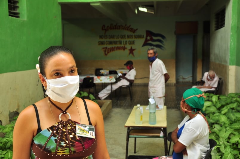 deambulantes Guantánamo 3