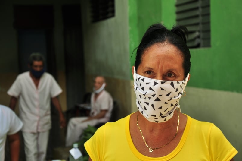 deambulantes Guantánamo 4