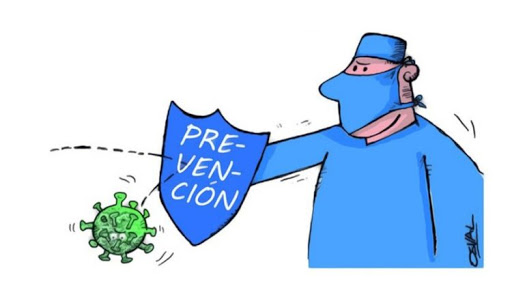prevención