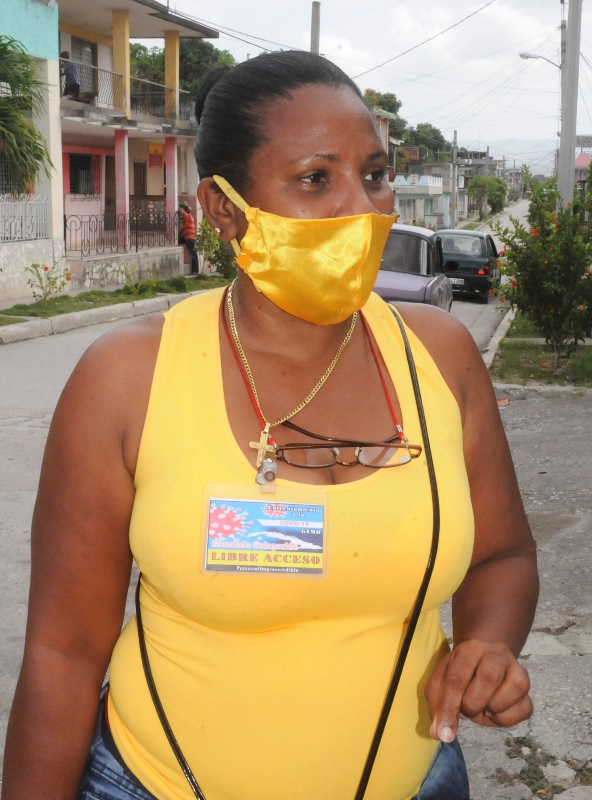 voluntarios COVID19 2