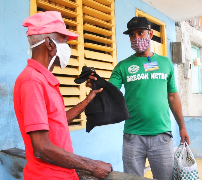 voluntarios COVID19 5