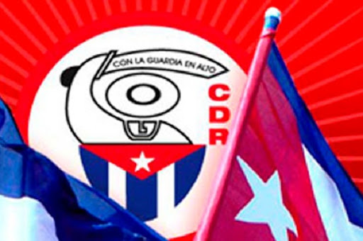 CDR