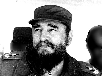 Fidel portada