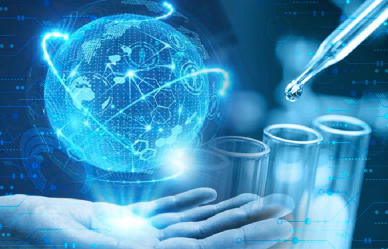 Imagen 1 La Ciencia constituye una de las bases para el desarrollo exitoso de los países
