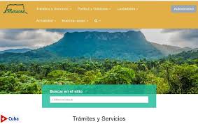 tomada del sitio baracoa