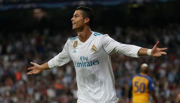 18 Cristiano