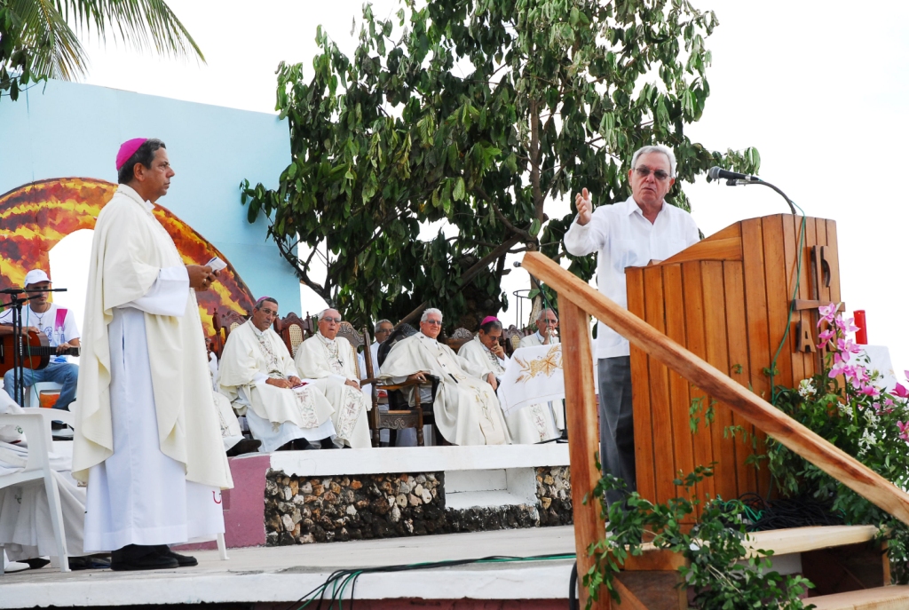 1 EUSEBIO el Patriarca