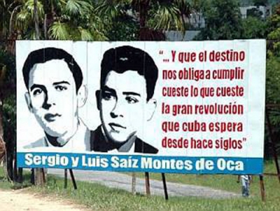 1 Hermanos saiz
