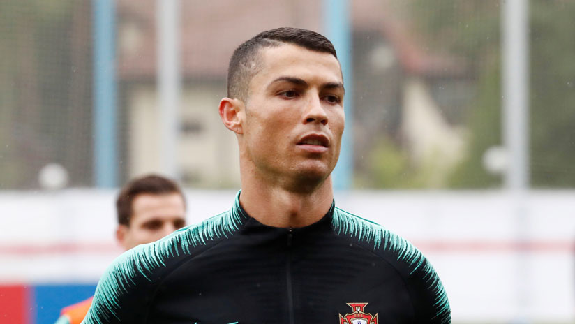 1 ronaldo