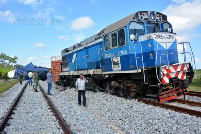 1 tren s