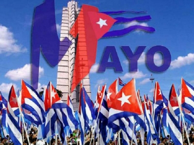 1ero mayo