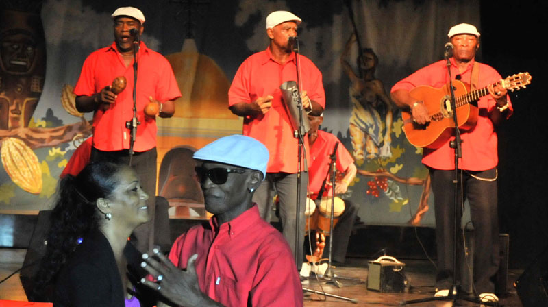 2406 Changuí Guantánamo