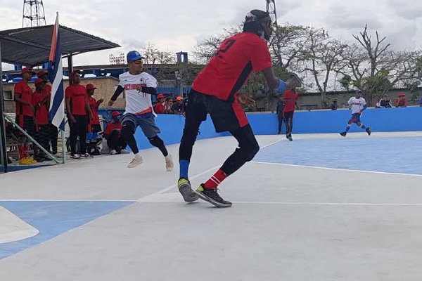 25 Nacional Juvenil 2