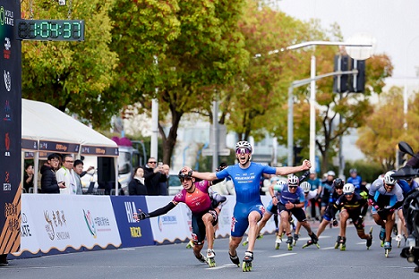 25 PAT Shangai WMST 2