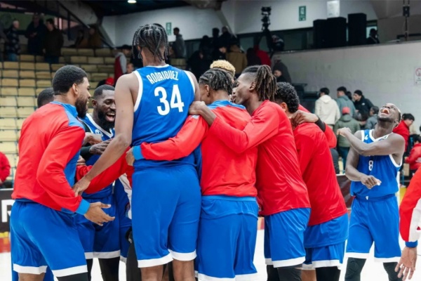 25 Cuba al premundial