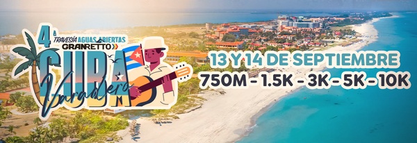 25. Gran Retto Varadero