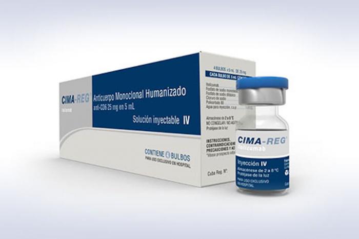 2501 Itolizumab