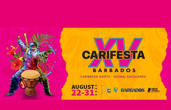2608 carifesta